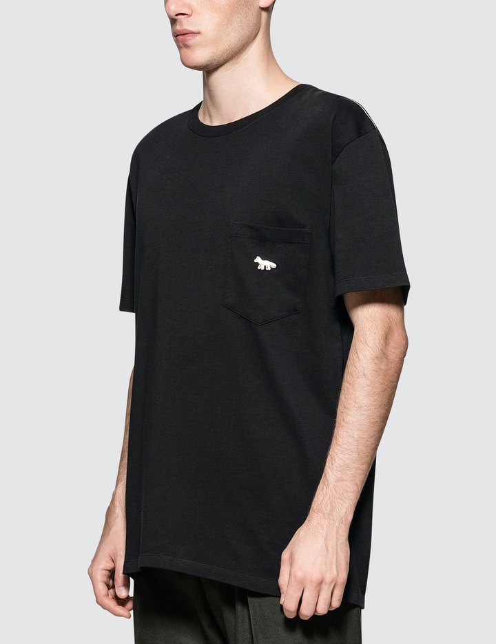Quadri Fox S/S T-Shirt Placeholder Image