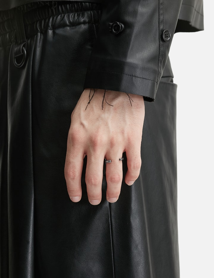 Acceptance Metal Gem Ring Placeholder Image