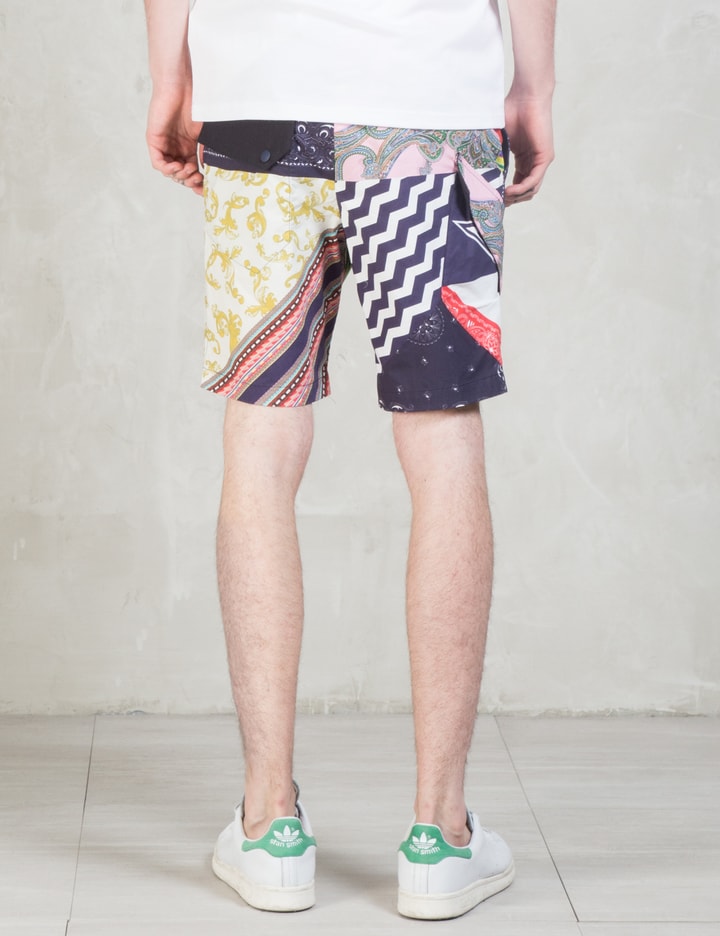 Victory Shorts Placeholder Image