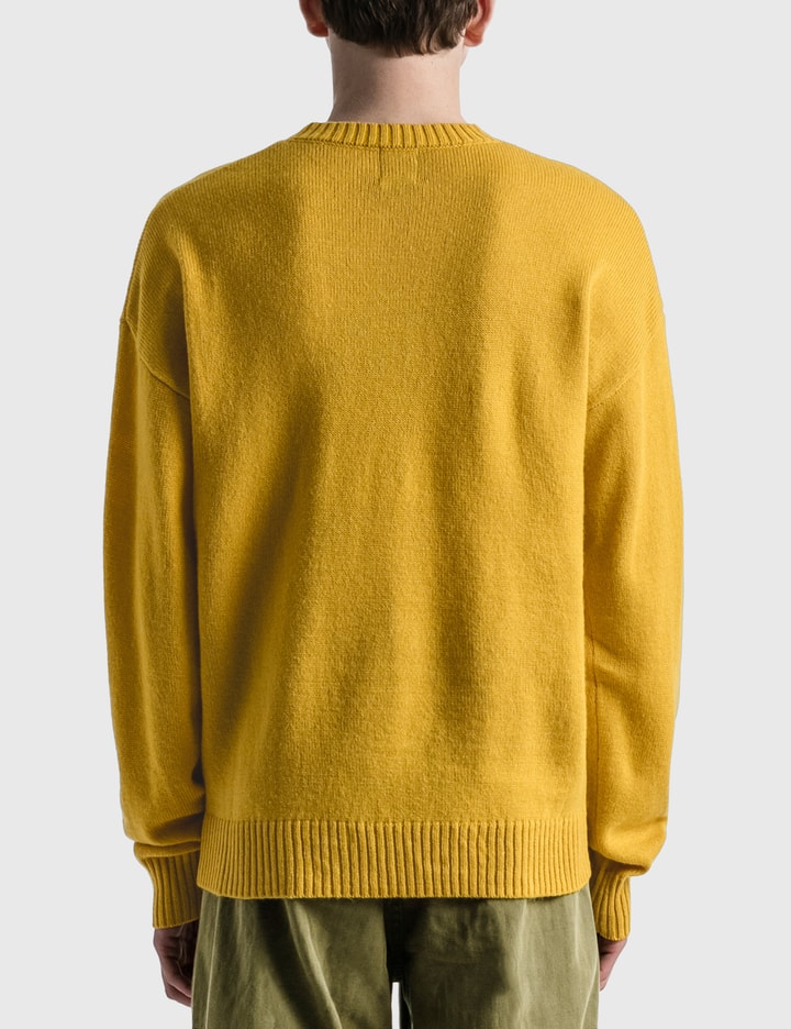 Slingshot Knit Sweater Placeholder Image