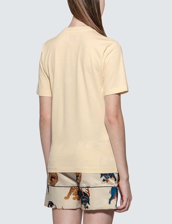 2 Hateae Jersey Basic T-shirt Placeholder Image