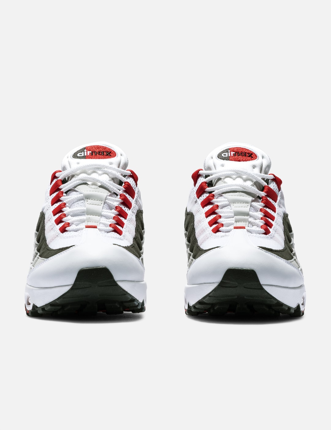 Air Max 95 Big Bubble Premium view 8