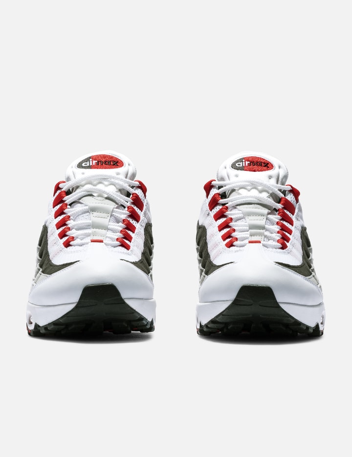 Air Max 95 Big Bubble Premium