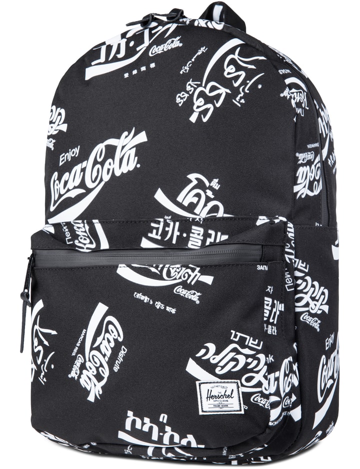 Lawson "Coca-cola Collection" Backpack Placeholder Image