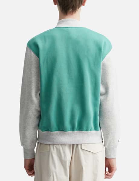 Bench Sweat Jacket view 12