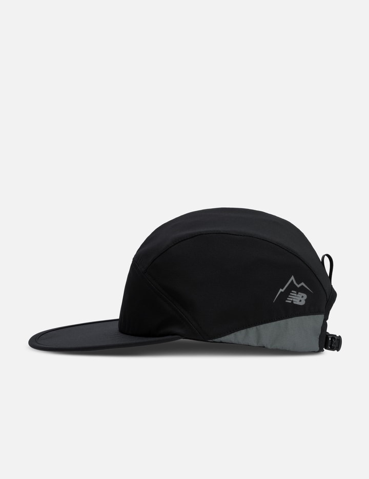 X New Balance 3L Softshell Cap