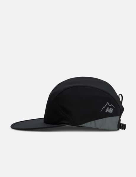 X New Balance 3L Softshell Cap view 8