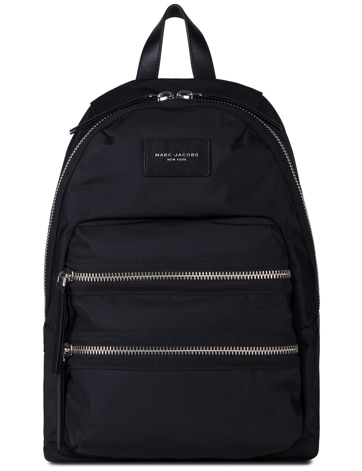 2 Zip Backpack Placeholder Image