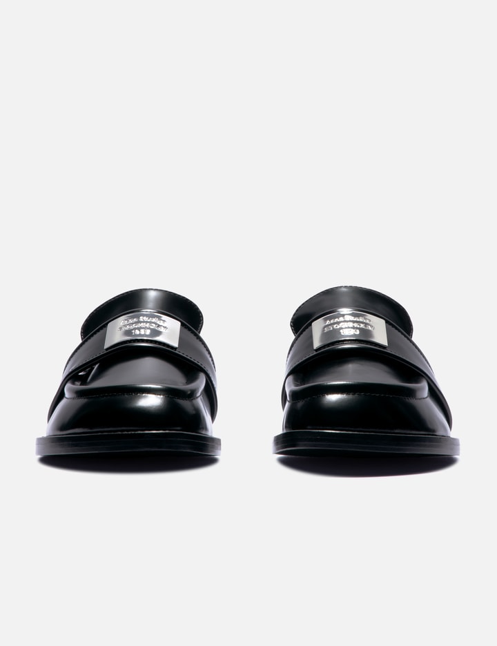 Leather Loafers Placeholder Image