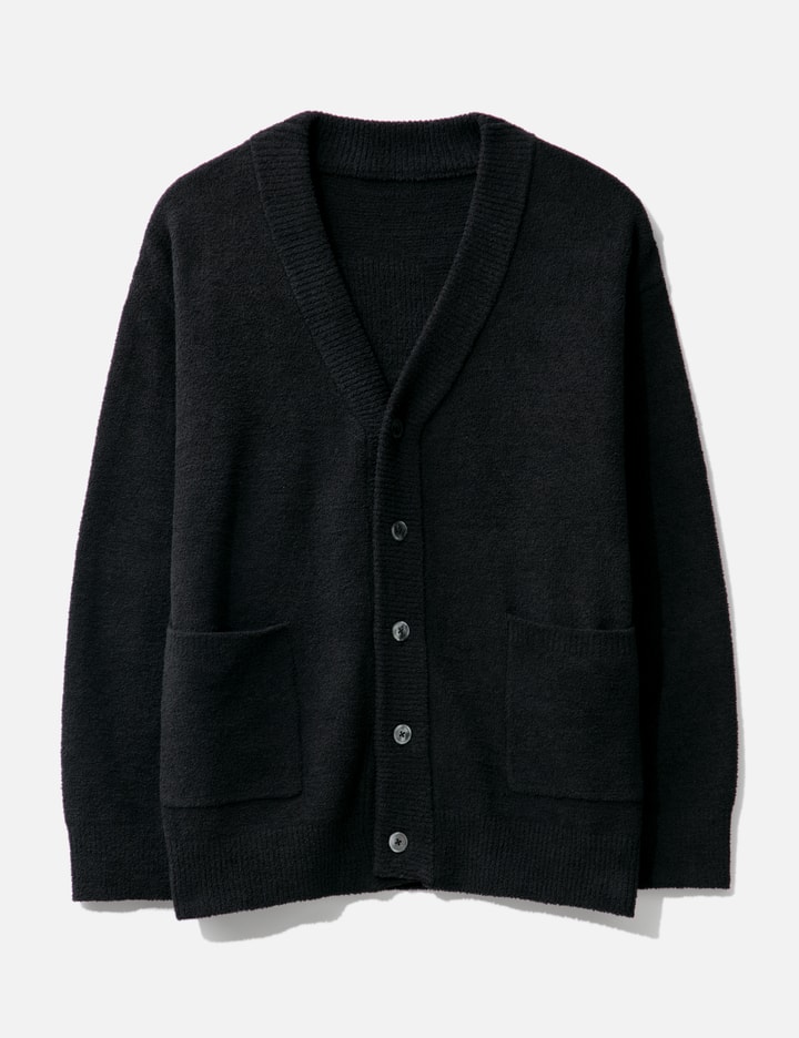 Mw Lounge Cardigan Placeholder Image