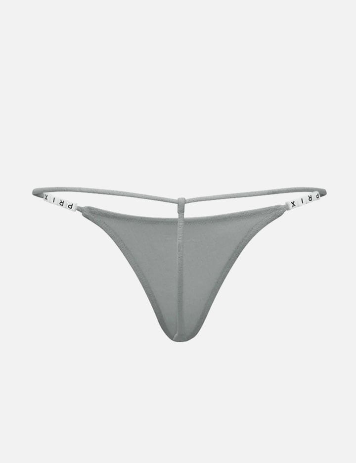 Friendship Bikini Bottom Placeholder Image