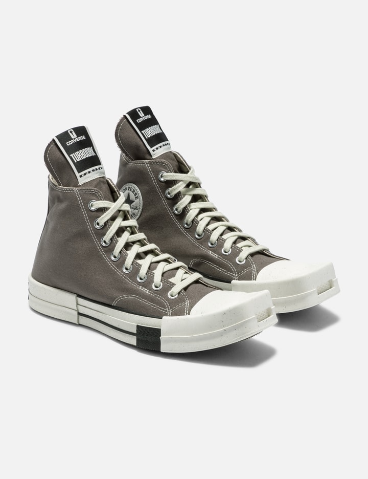 taquigrafía Confiar Tomate Converse - Converse x DRKSHDW Turbodrk Chuck 70 Laceless High Top | HBX -  Globally Curated Fashion and Lifestyle by Hypebeast