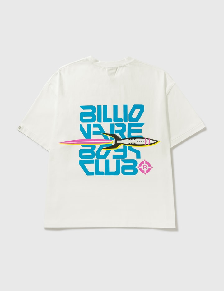 BB Rocket T-shirt Placeholder Image