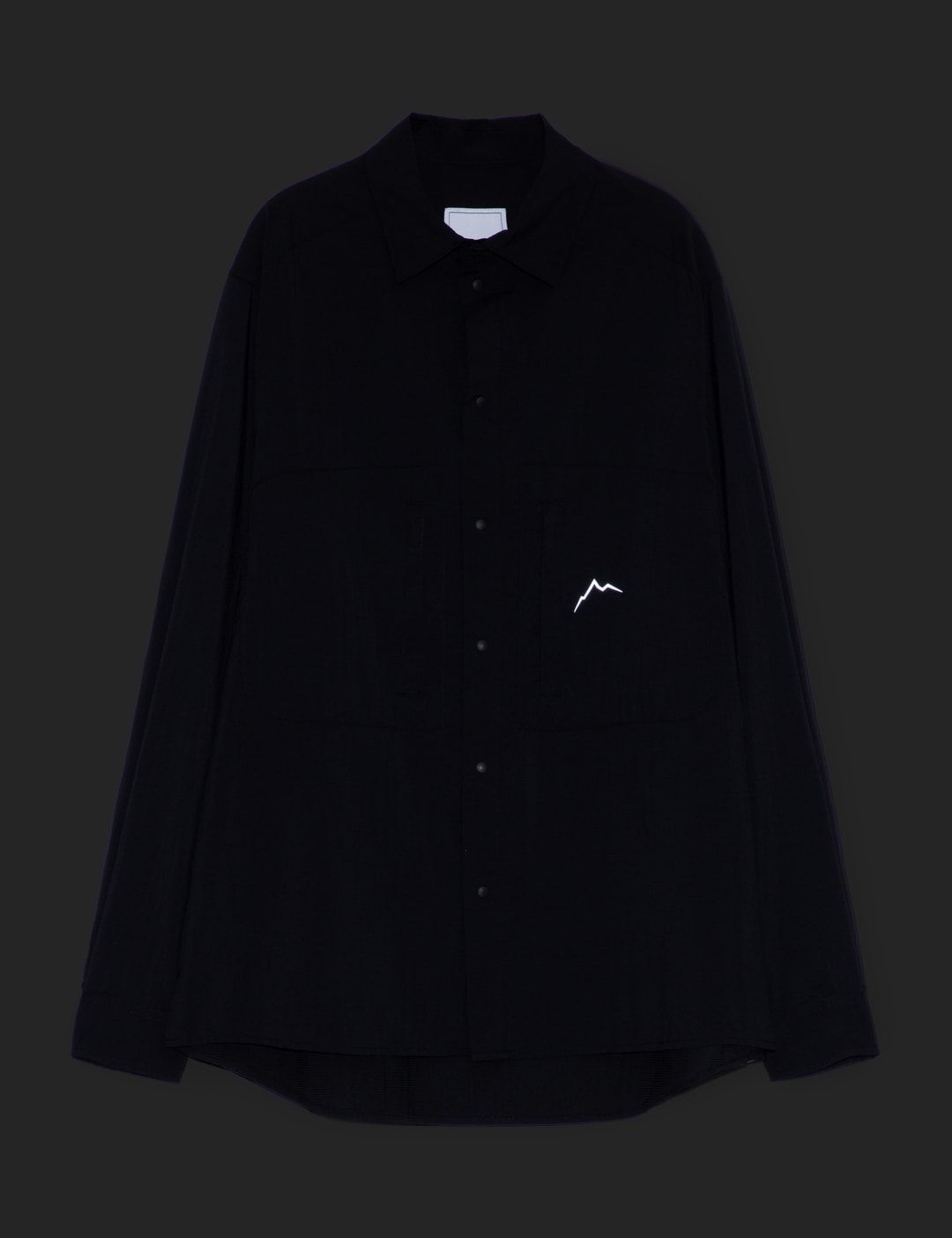 Feather Shirts view 18