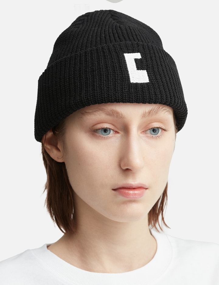 "C" Active City Cap Placeholder Image