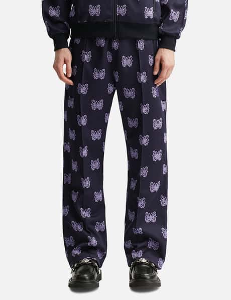 X Kae Tanaka Track Pants view 11