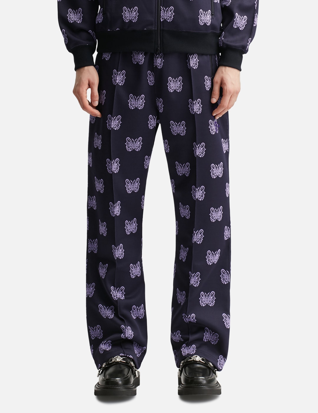 X Kae Tanaka Track Pants view 12
