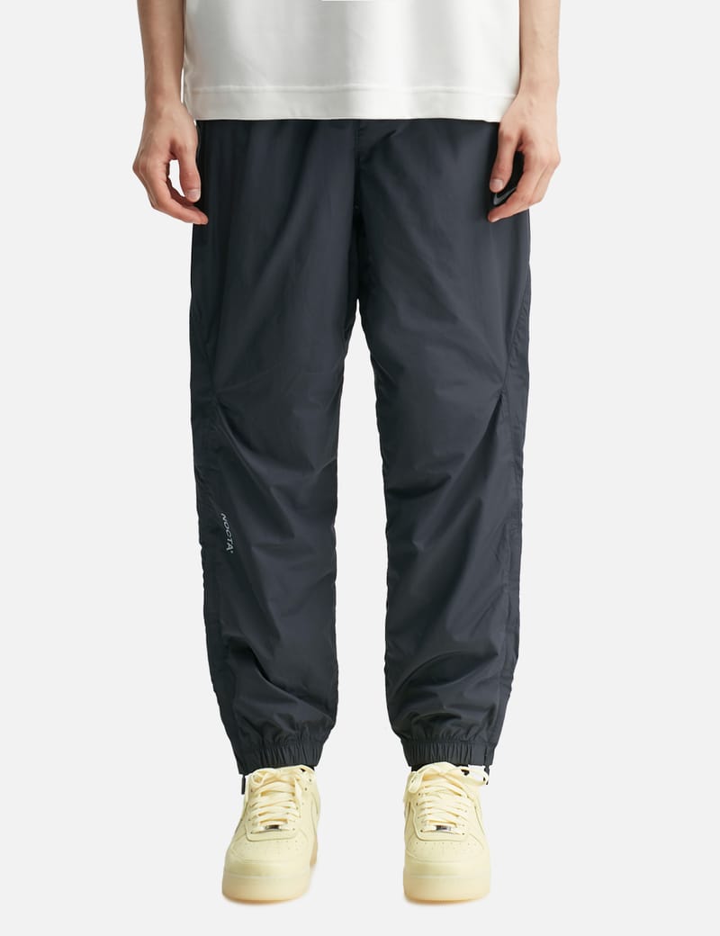 northstar nylon track pant
