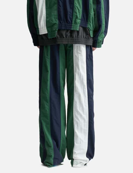 X Botter Panelled Track Pants view 12