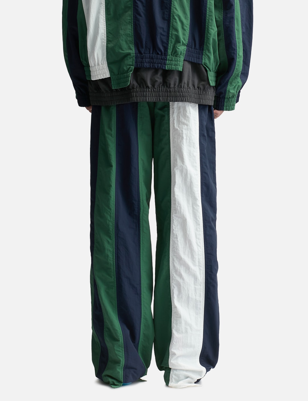 X Botter Panelled Track Pants view 13