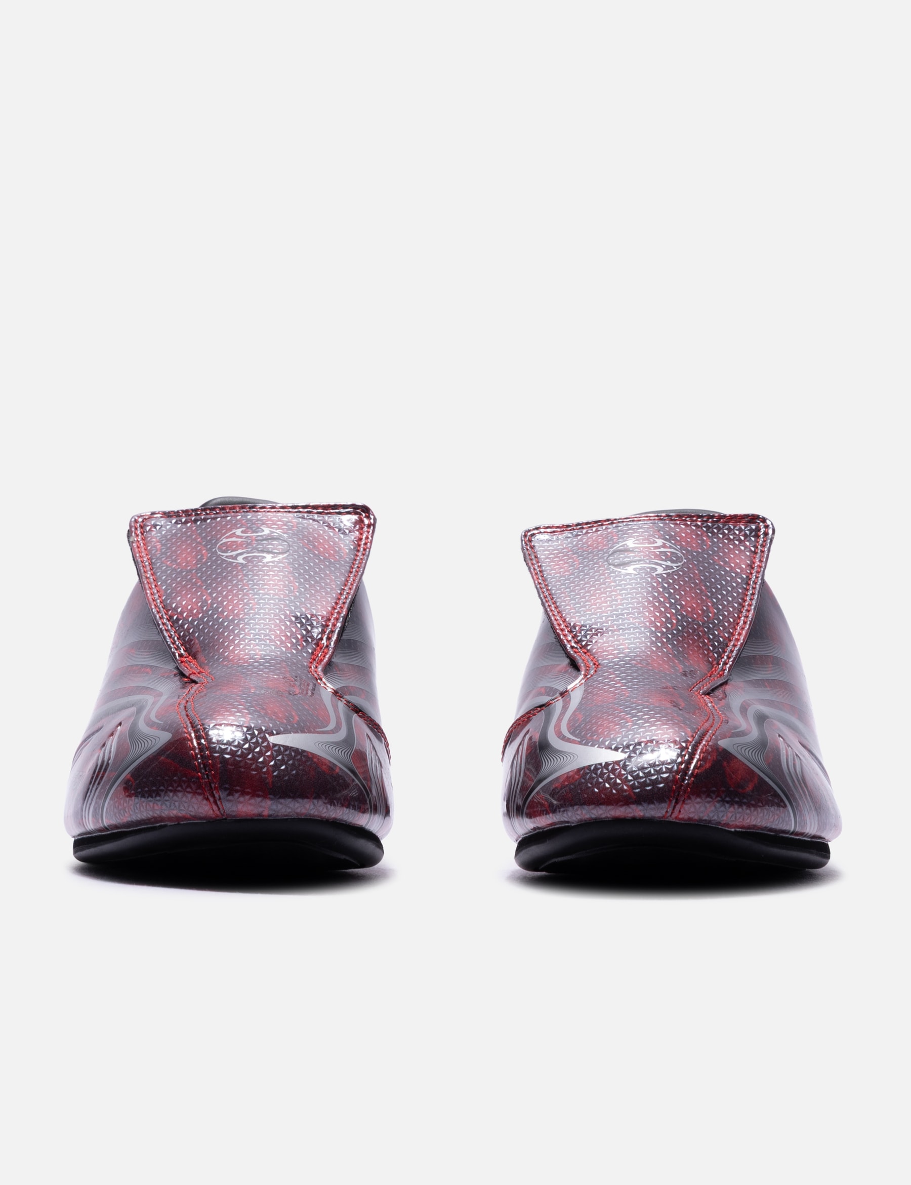 Taekwondo F50 view 14