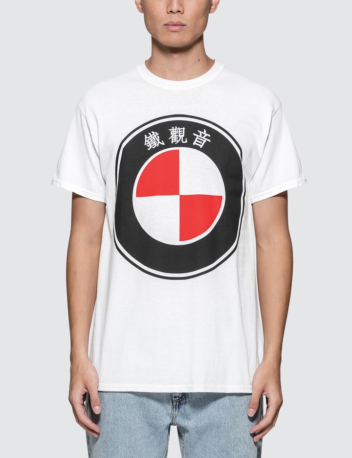 OK Guanyinbmw T-Shirt Placeholder Image