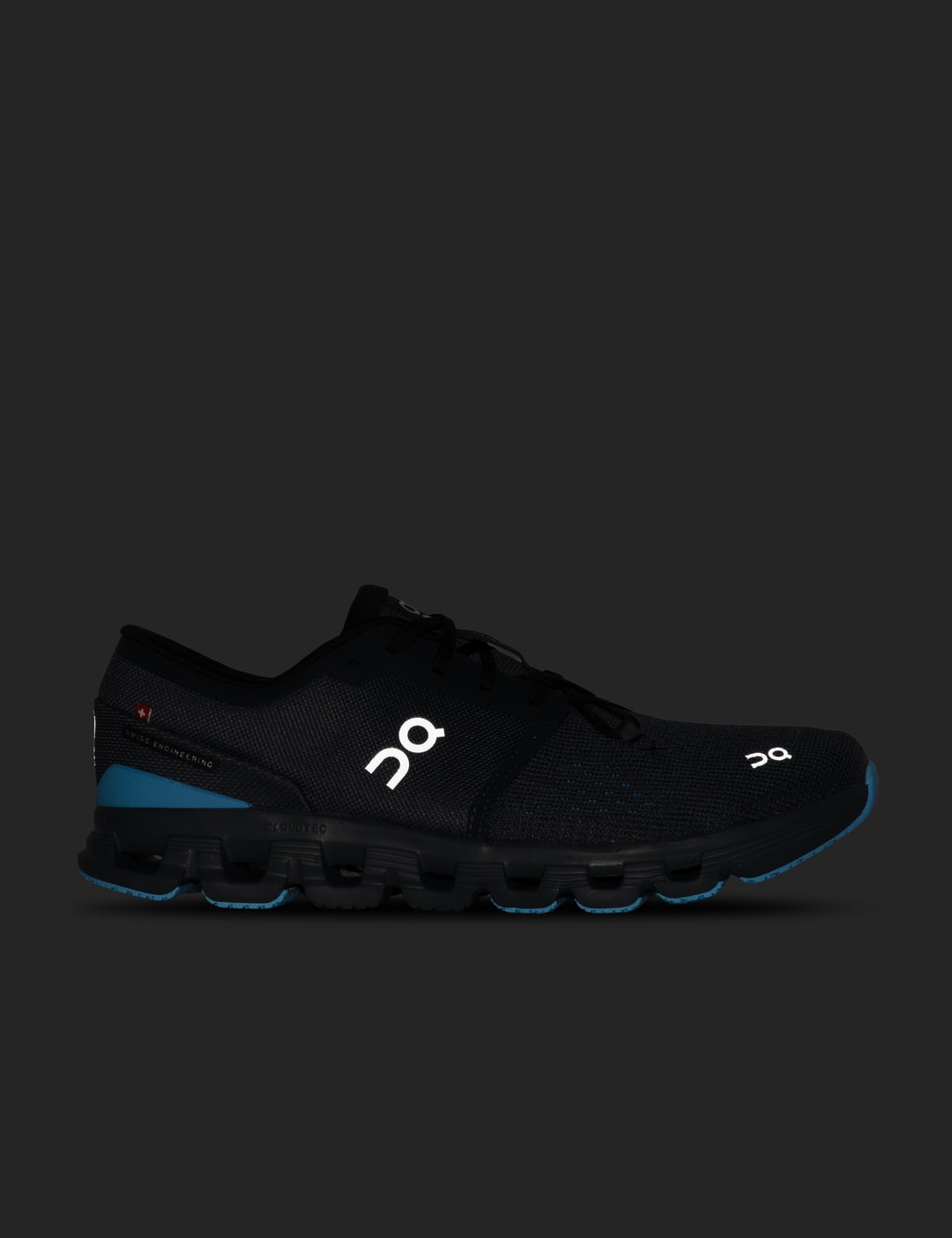 Cloud X 4 view 15