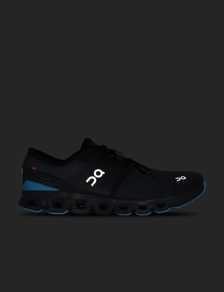 Cloud X 4 Placeholder Image