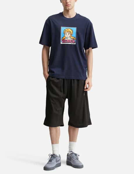 Anime Short Sleeves T-Shirt view 14