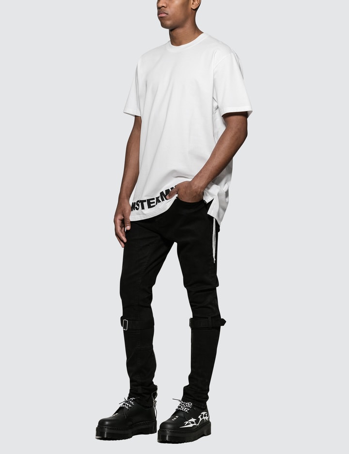 S/S T-shirt Placeholder Image