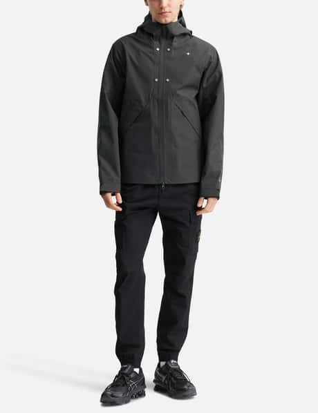 3L GORE‑TEX Bionic Poly Hooded Jacket view 14