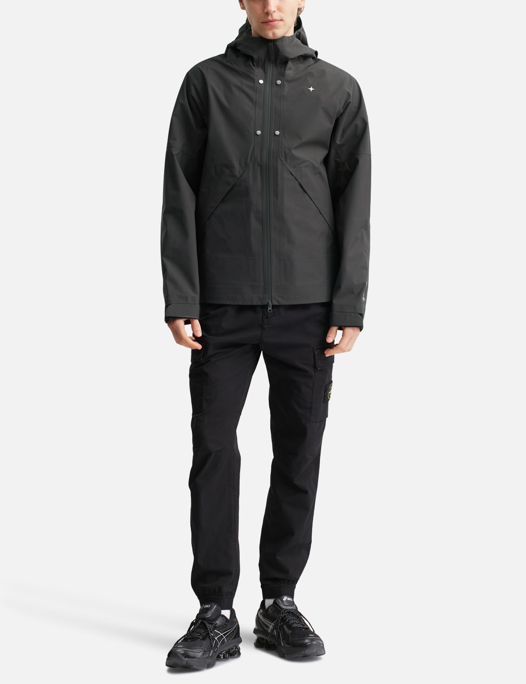 3L GORE‑TEX Bionic Poly Hooded Jacket view 20