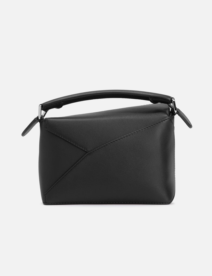 Loewe Puzzle Bag in Black for Men