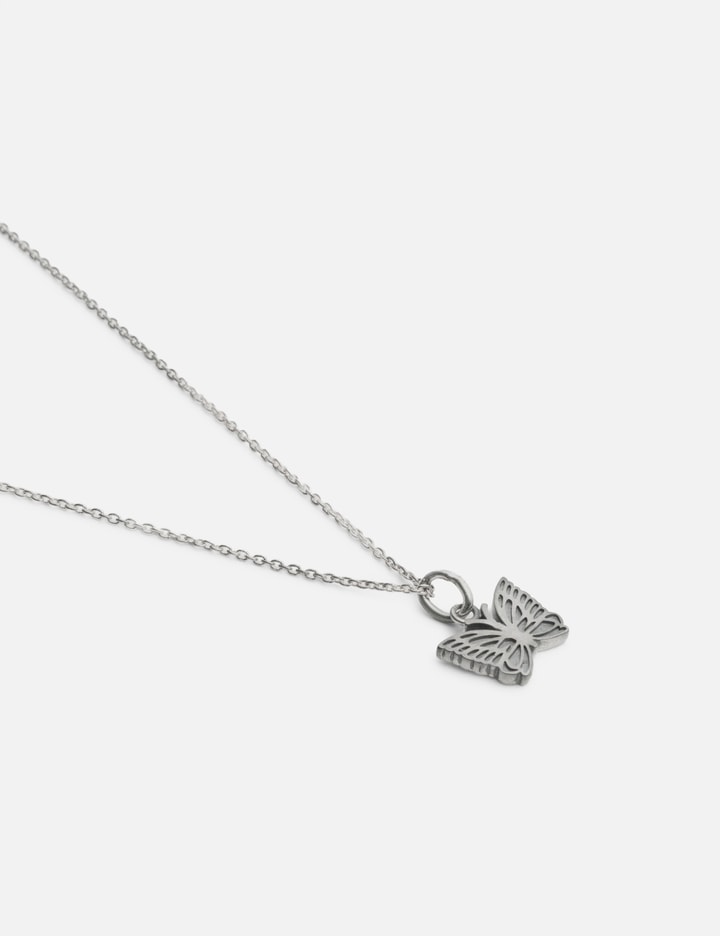 Needles Pendant - 925 Silver