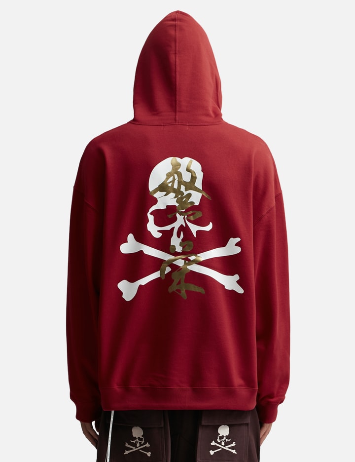 Boxy Fit Prosperity Hoodie Placeholder Image