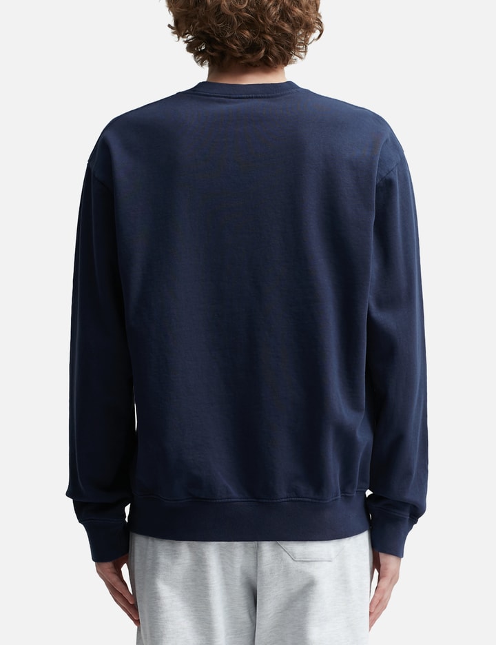 スポーツ クールネック スウェットシャツ Placeholder Image