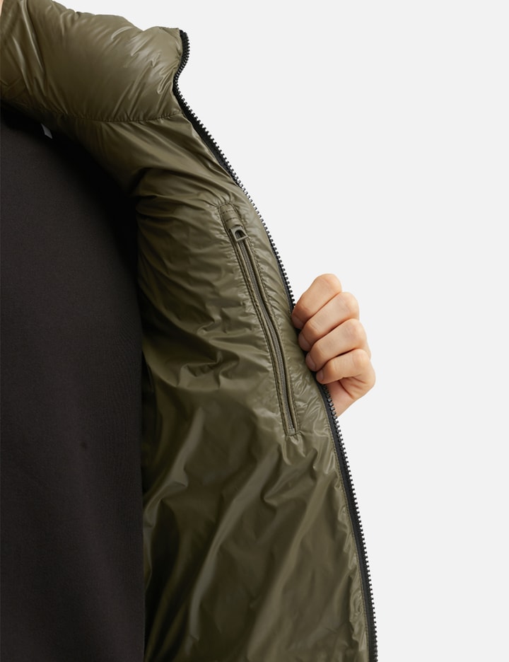 Lipsi Down Gilet Placeholder Image