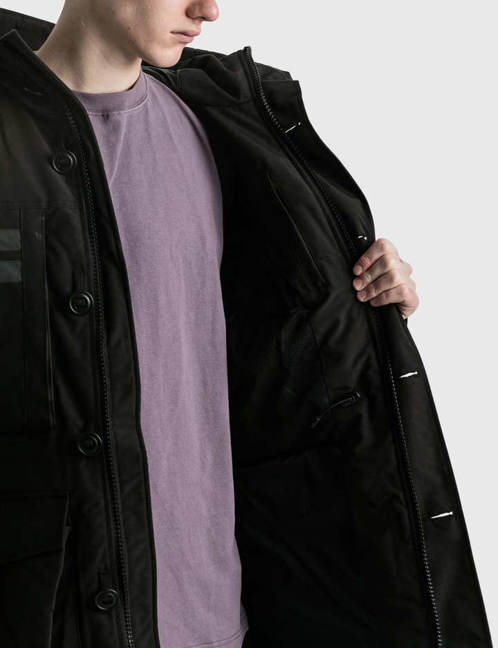 Macculloch Parka Placeholder Image