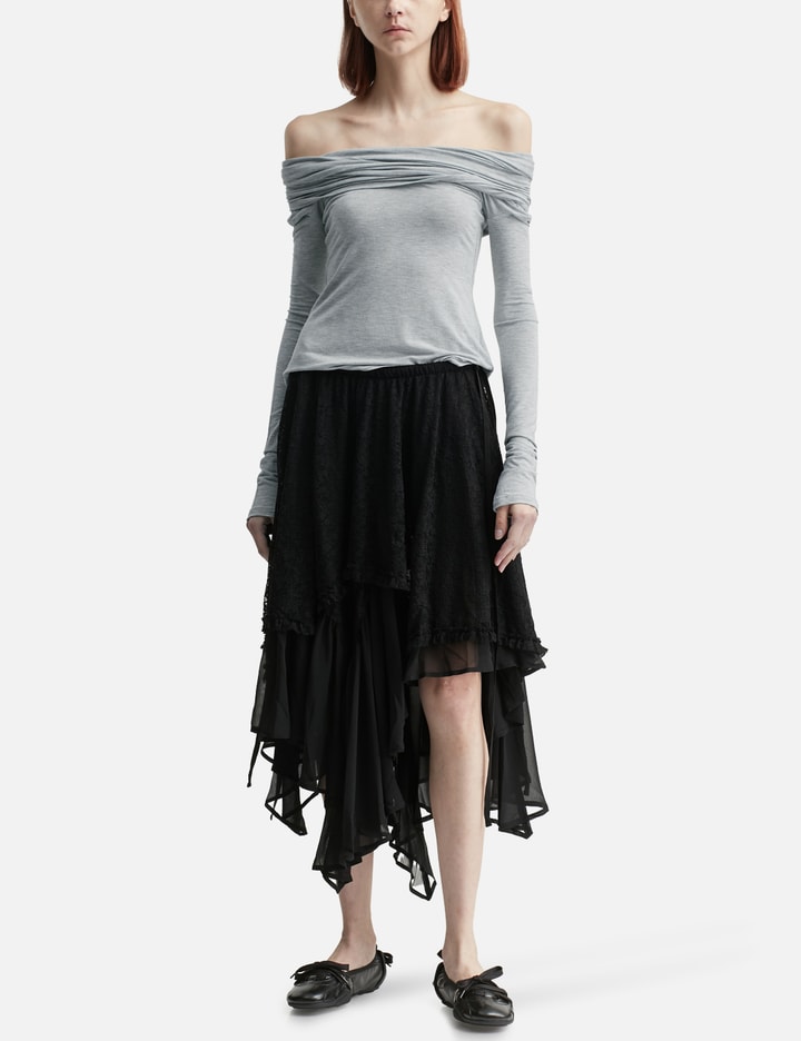 Little Waves Long Sleeve Placeholder Image