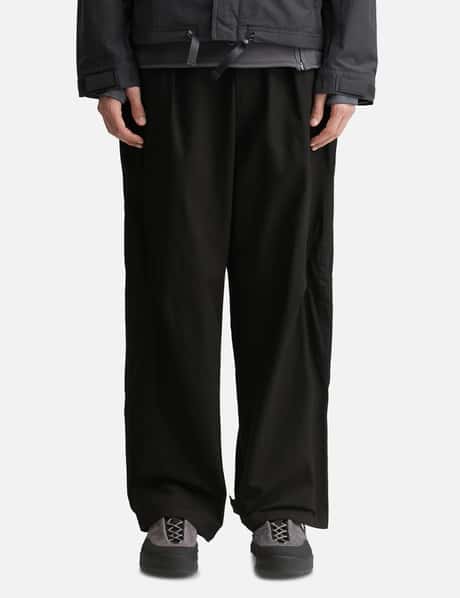 Back Pocket Pants view 10
