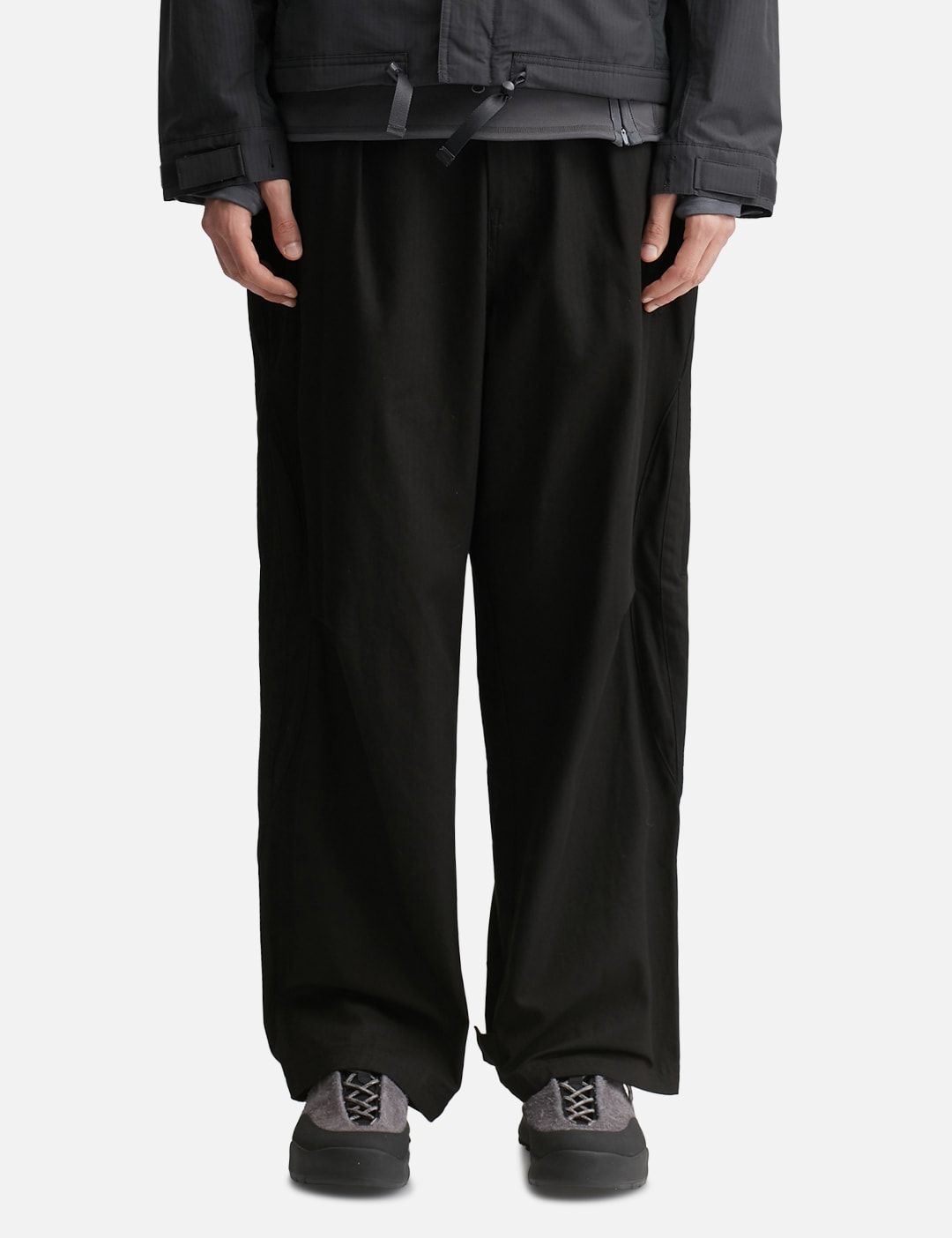 Back Pocket Pants view 11