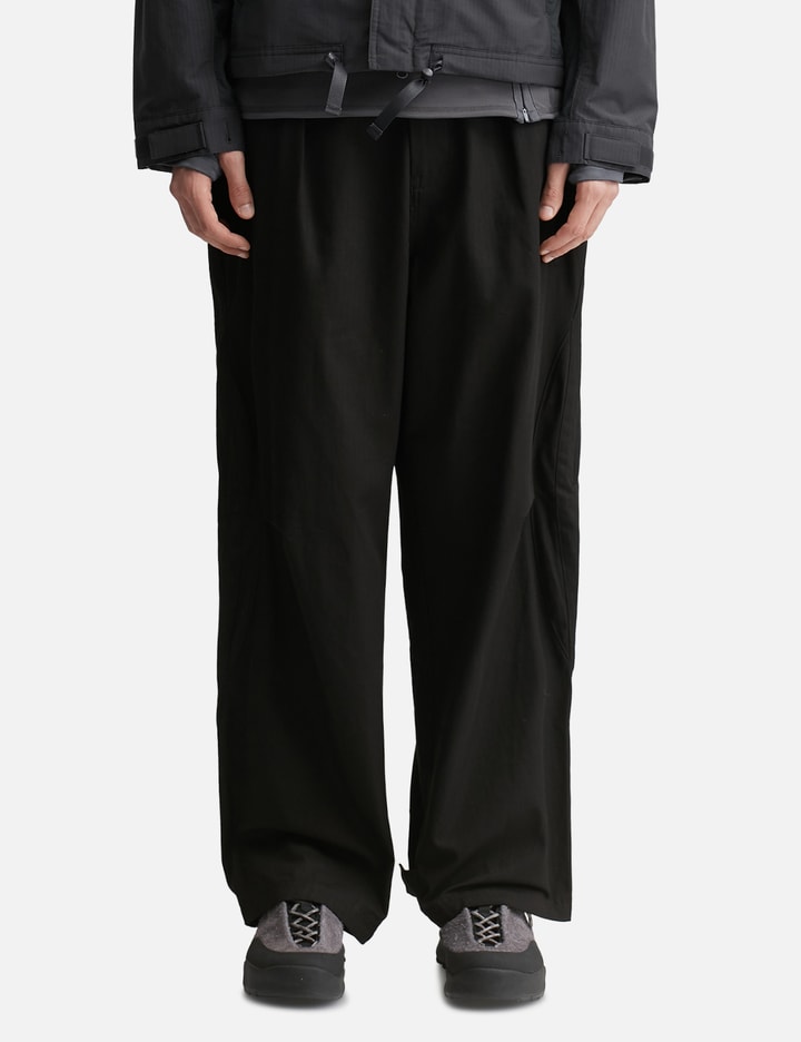 San San Gear Back Pocket Pants