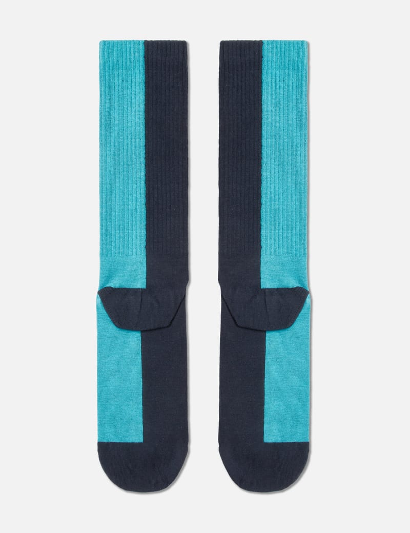 reebok basketball socks