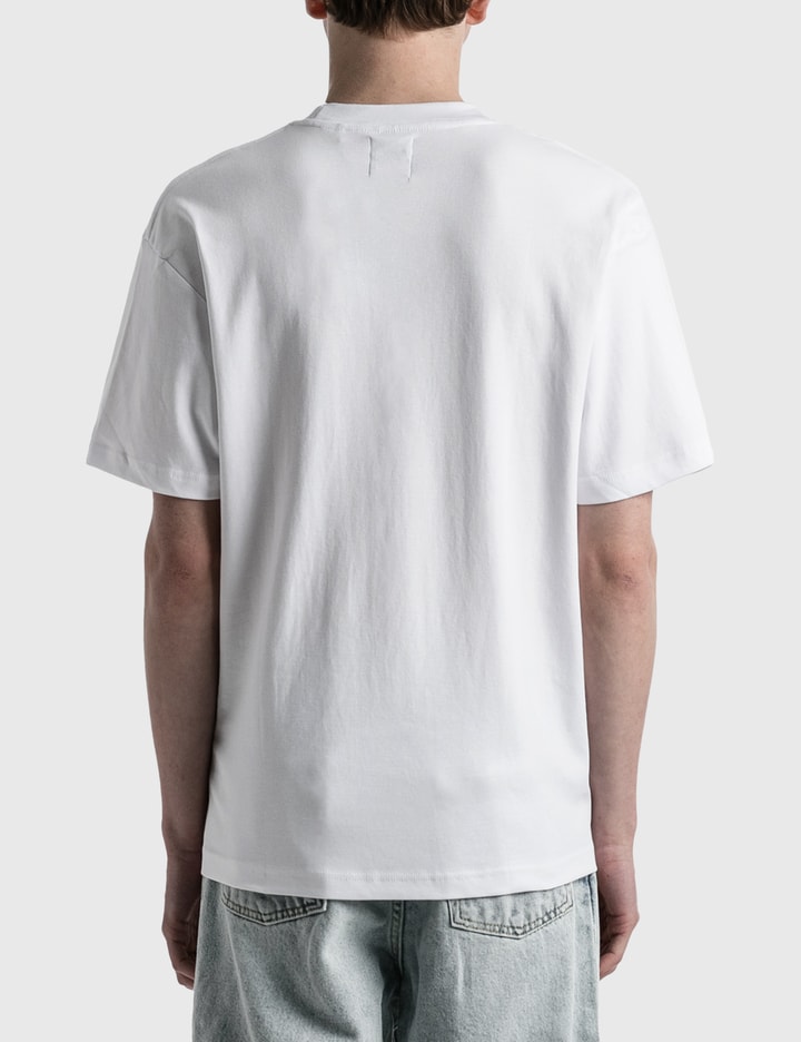 아티팩트 로고 티셔츠 Placeholder Image
