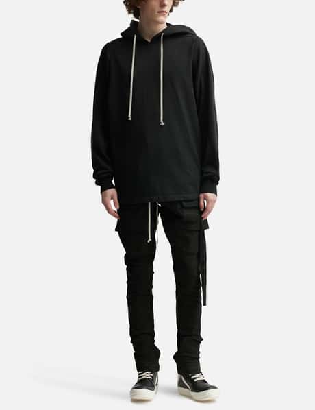 Rick Owens DRKSHDW SS22 Collection Restock HBX Release