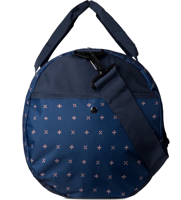 Hyde/Navy Sutton Duffle Bag Placeholder Image