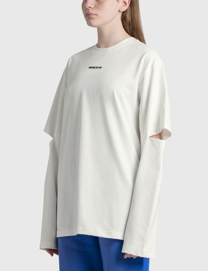 Obe Long Sleeve T-shirt Placeholder Image