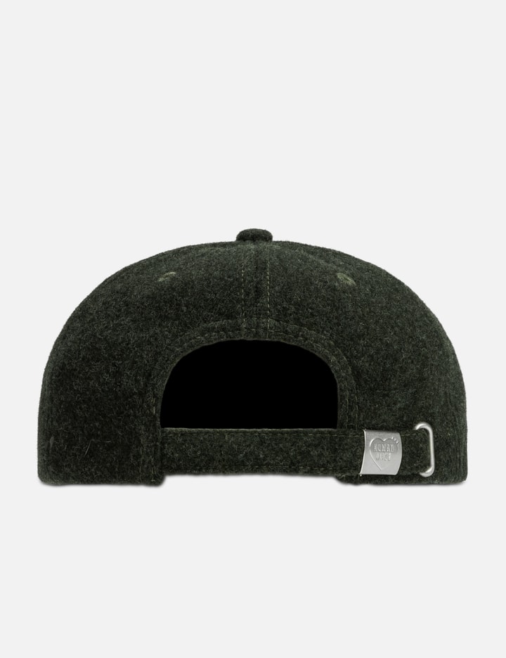 6 Panel Wool Cap Placeholder Image