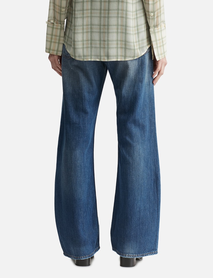 Acne Studios Loose Fit Jeans - 2021F