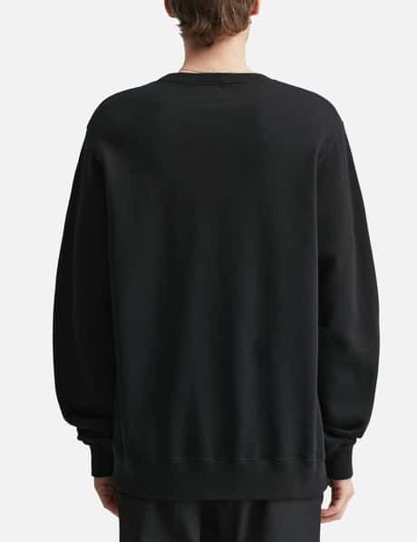 UC1F4891-2 "Where Is My Mind" Bear Sweatshirt view 12